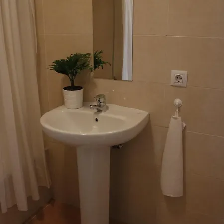 Apartment Centro 17